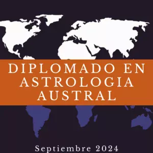 Diplomatura en Astrología Austral | Un Pago